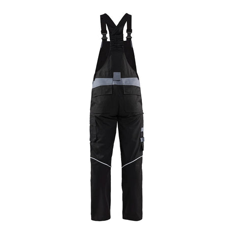 Blaklader Anti-Flame Bib Trousers 2861