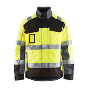 Blaklader Hi-Vis Winter Jacket 4851