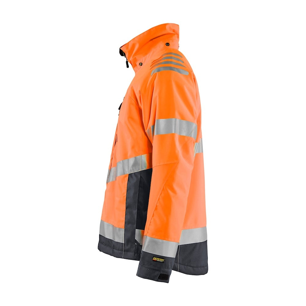 Blaklader Hi-Vis Winter Jacket 4780