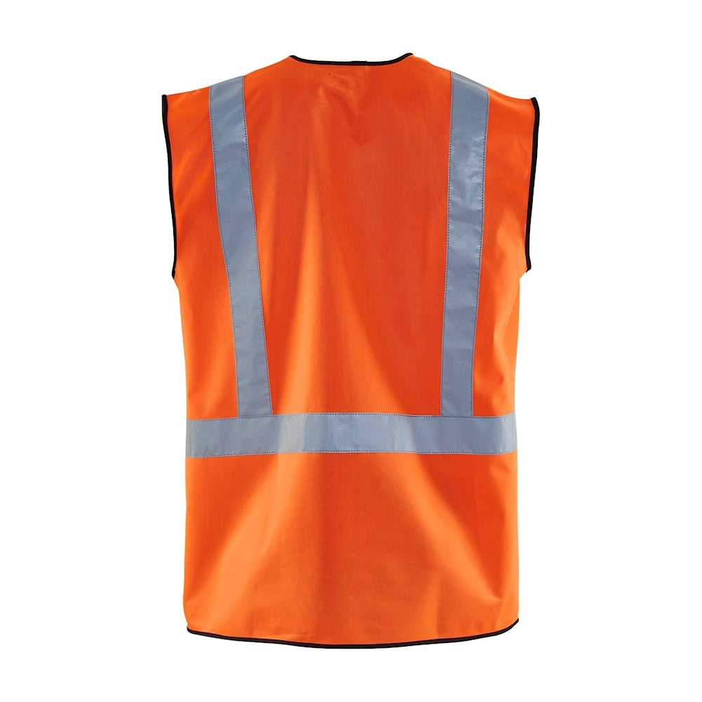 Blaklader Hi-Vis Vest 3029