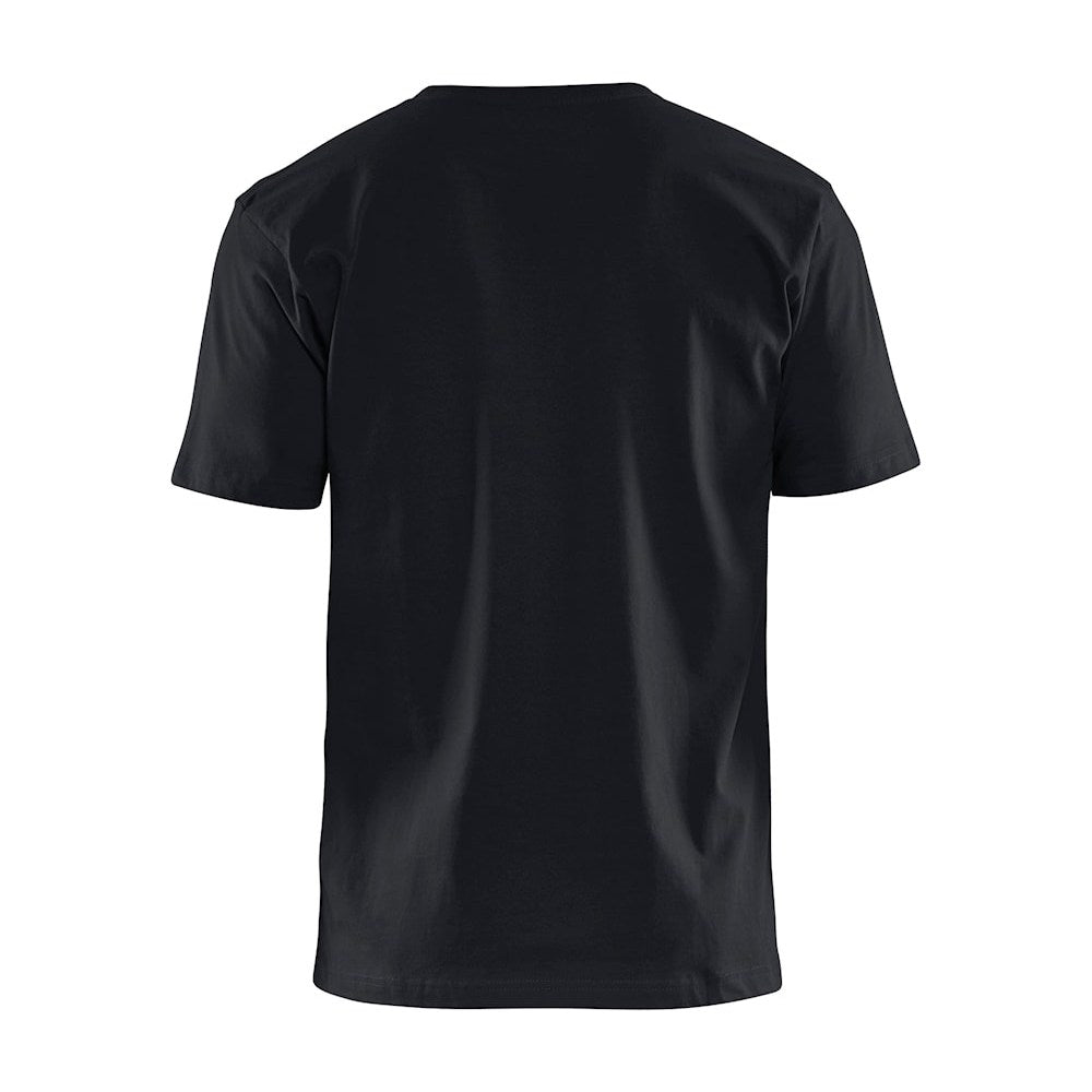 Blaklader T-Shirt 3300 #colour_black