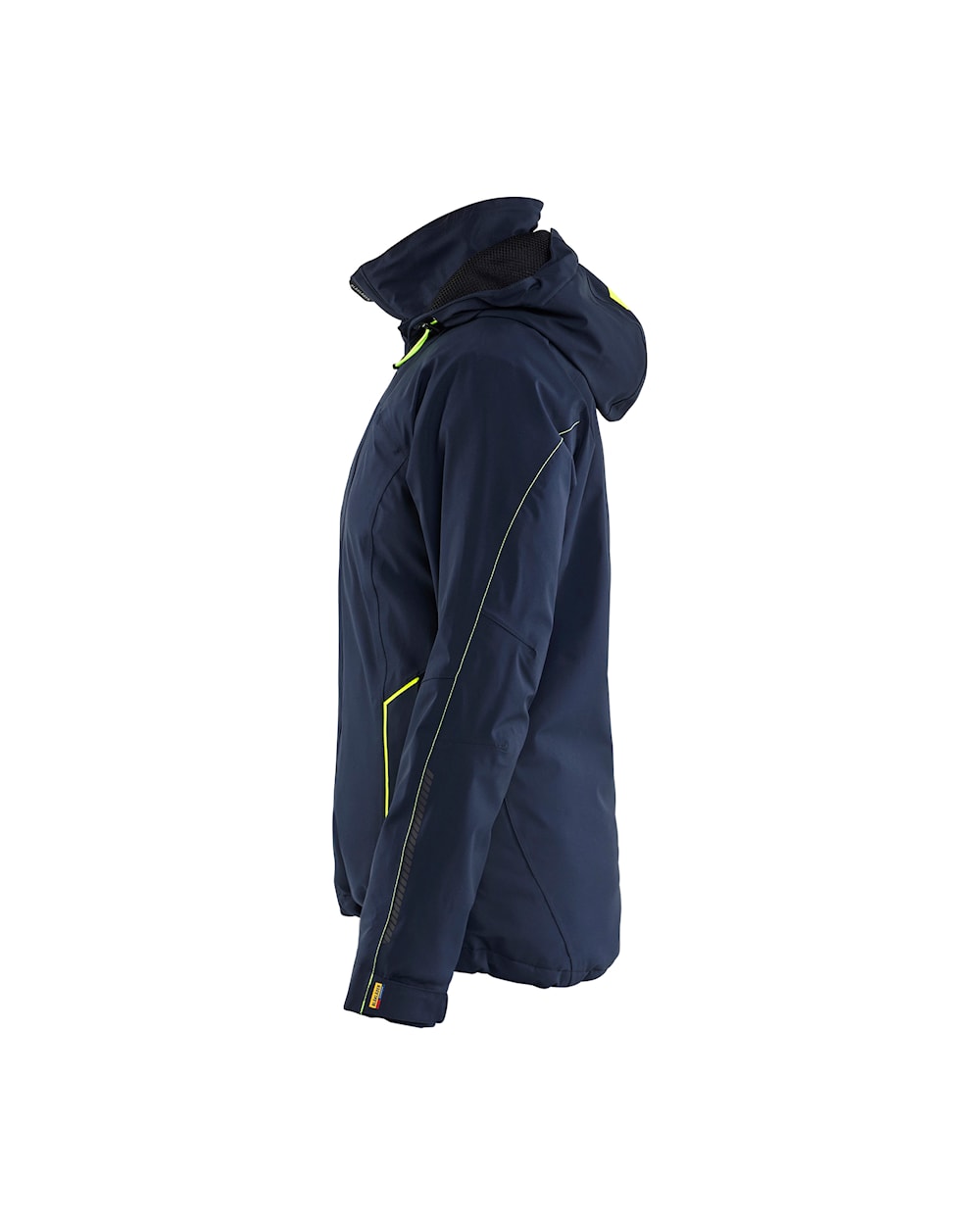 Blaklader Functional Jacket Light Liner 4-Way Stretch Women 4408