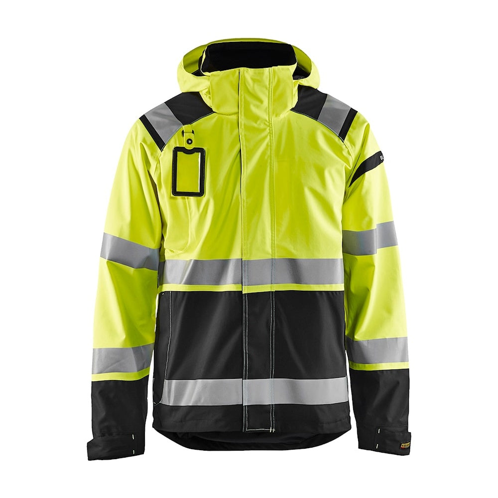 Blaklader Hi-Vis Shell Jacket 4987