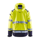 Blaklader Hi-Vis Shell Jacket 4987