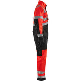 Blaklader Hi-Vis Overall 6373