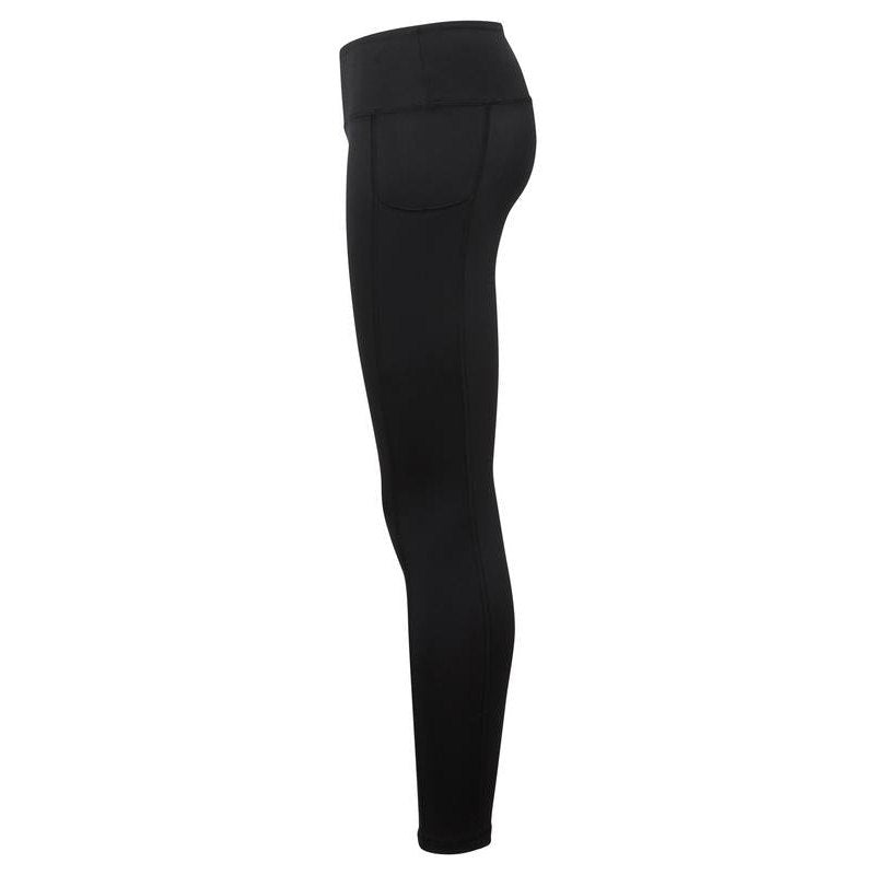 Women's TriDri® Recycled Seamless 3D Fit Multi-Sport Flex Leggings