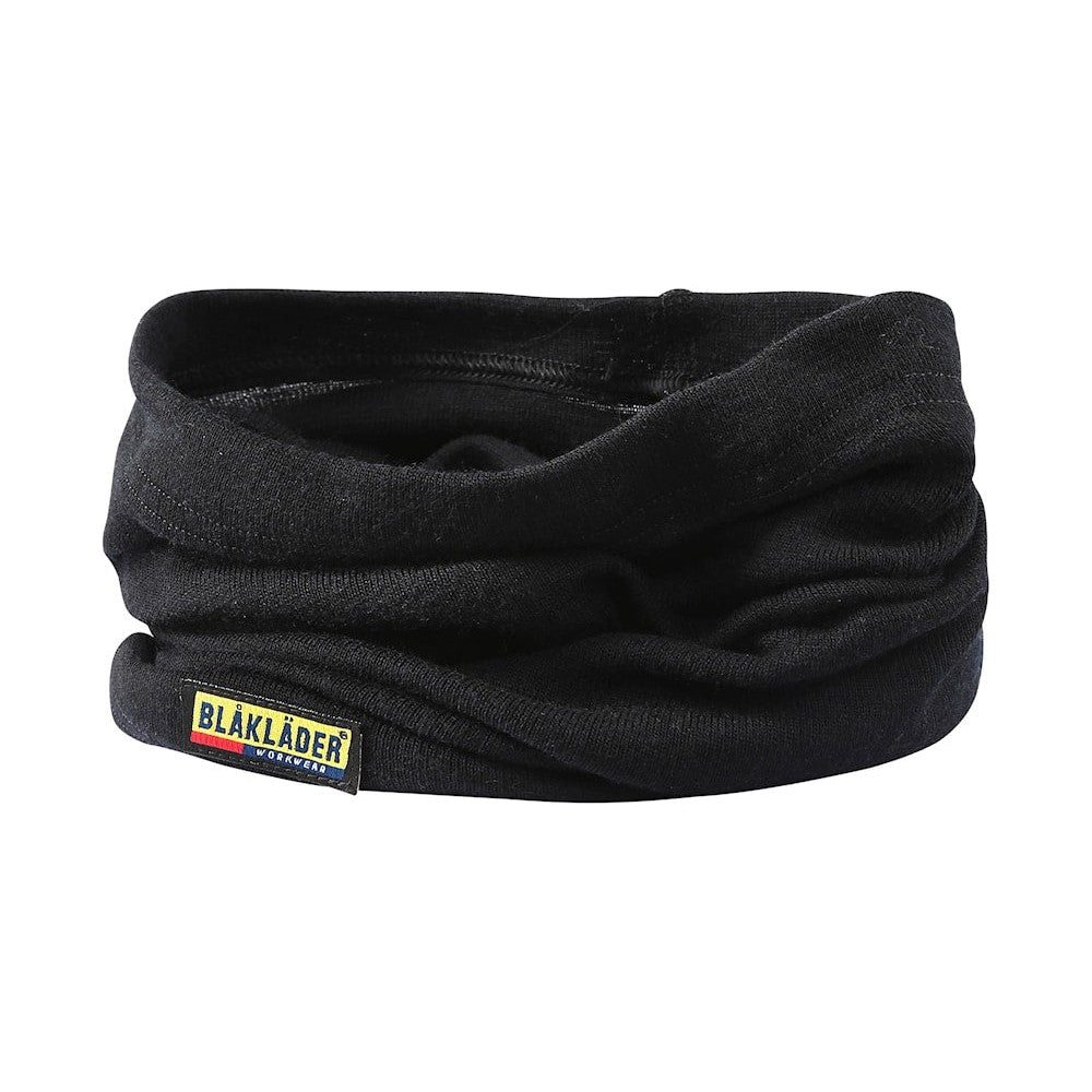 Blaklader Neck Warmer 2034 #colour_black
