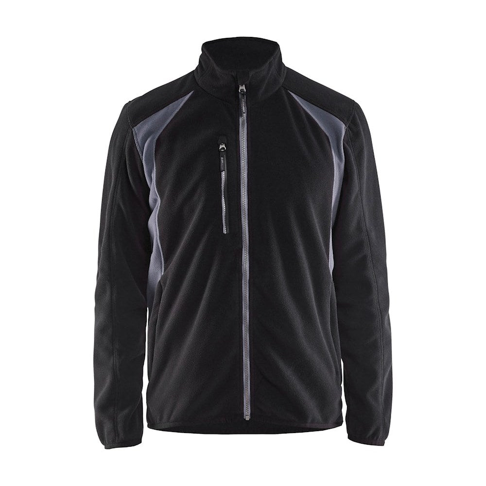 Blaklader Fleece Jacket 4730