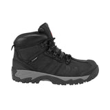 Fort Footwear Deben Safety Boot #colour_black