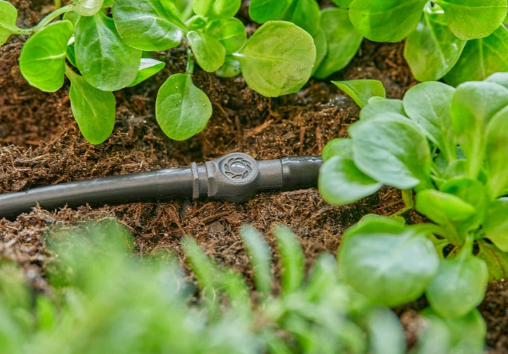 Gardena Connector 4,6 mm 3/16"