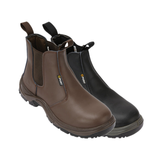 Fort Footwear Nelson Safety Boots