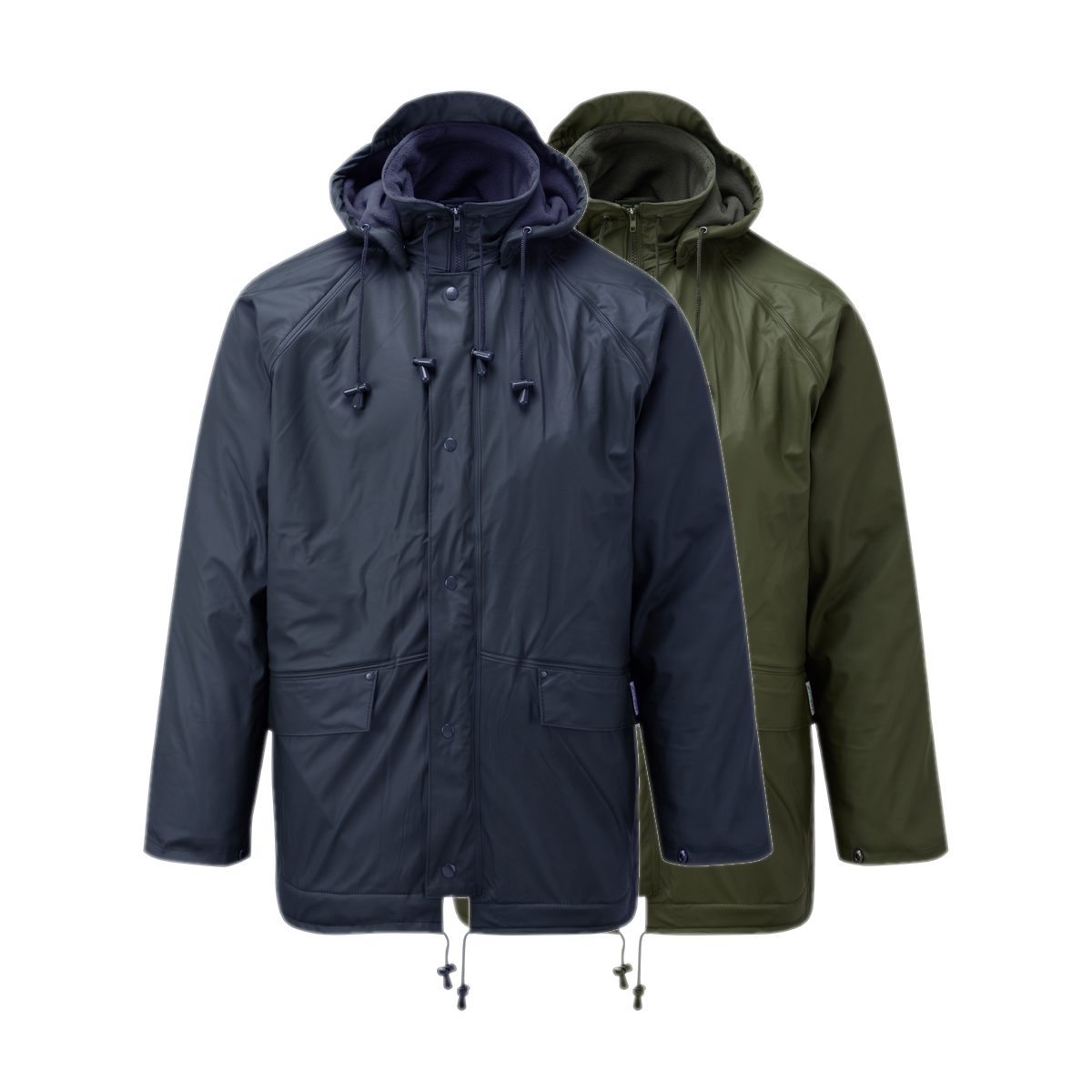 Fort Workwear Flex Lined Jacket