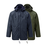Fort Workwear Flex Lined Jacket