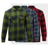 Fort Workwear Portman Shacket