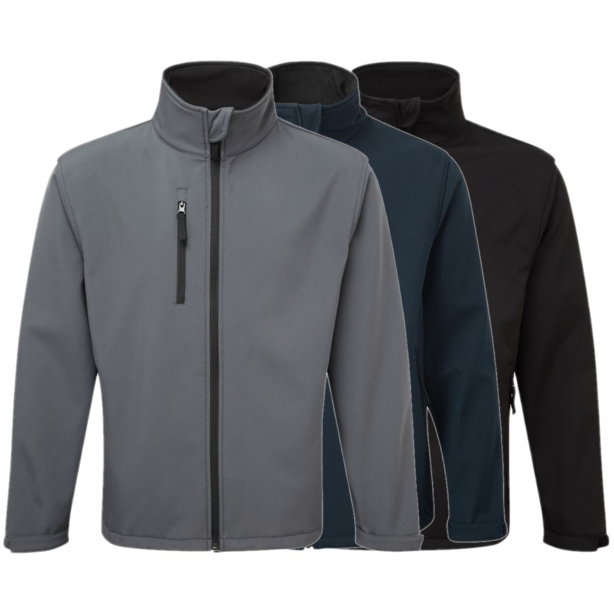 Fort Workwear Selkirk Softshell Jacket