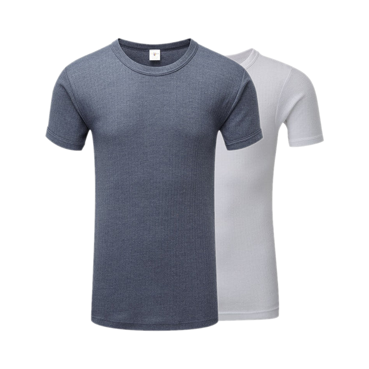 Fort Workwear Thermal Short Sleeve Vest