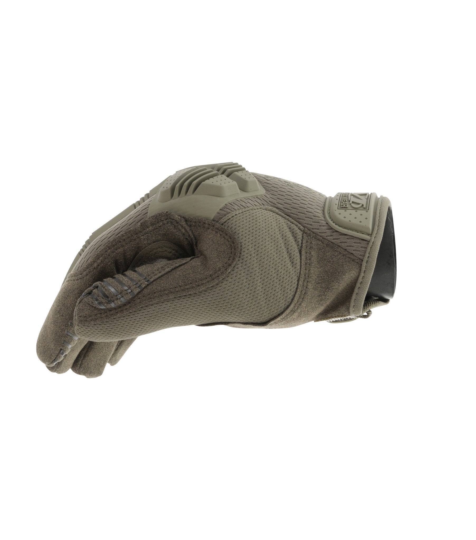 Mechanix Wear M-Pact Olive Drab Tactical Impact Tactical Gloves