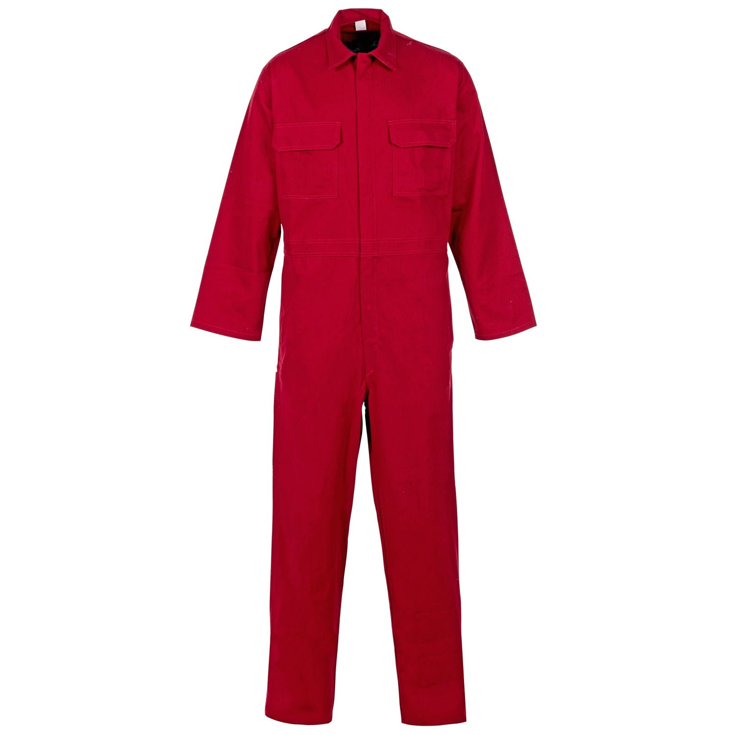 Supertouch Weld-Tex® FR Basic Coverall