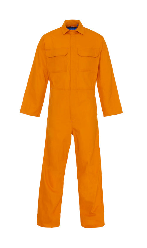 Supertouch Weld-Tex® FR Basic Coverall