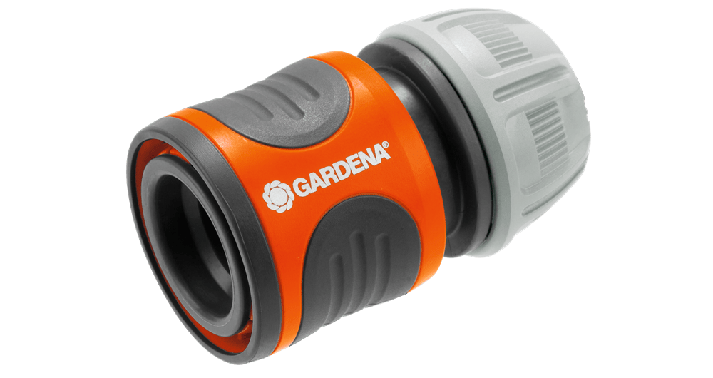 Gardena Hose Connector