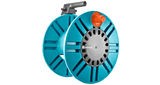 Gardena Classic Wall-fixed Hose Reel 60 with Hose Guide