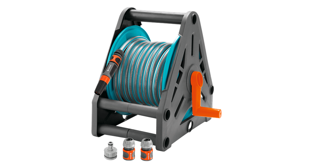 Gardena Hose Reel 30