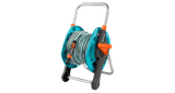 Gardena Hose Reel Set