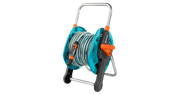 Gardena Hose Reel Set