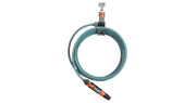 Gardena city gardening Terrace Spiral Hose 7.5m