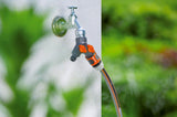 Gardena Twin-Tap Connector