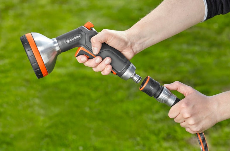 Gardena Premium Water Stop