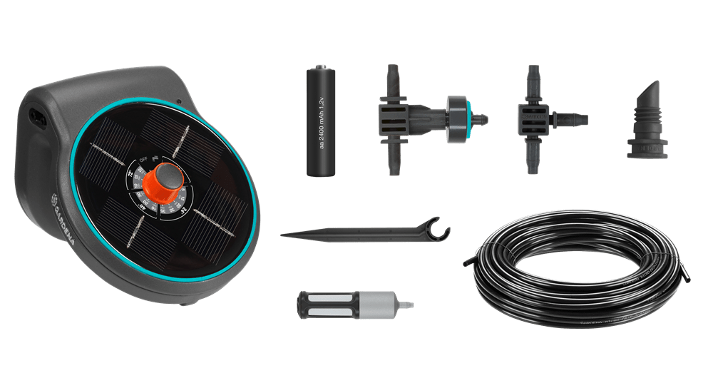 Gardena AquaBloom Set