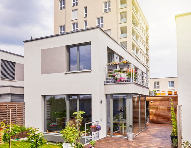 Gardena AquaBloom Set