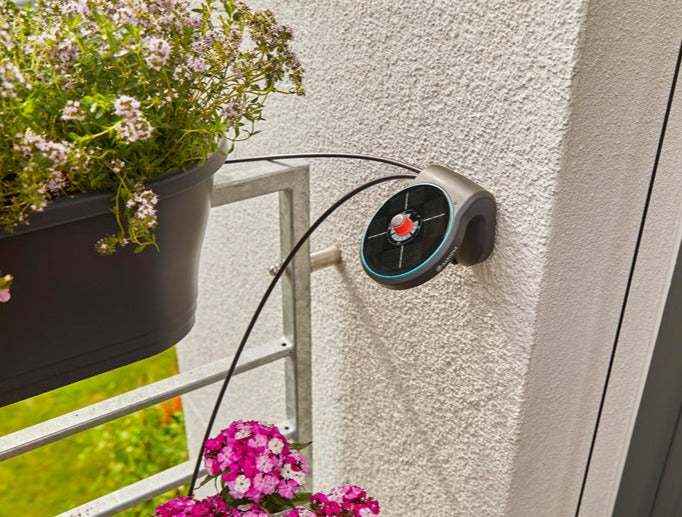 Gardena AquaBloom Set