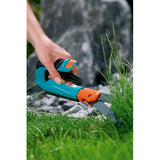 Gardena Comfort Grass Shears, rotatable 1