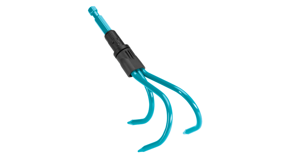 Gardena combisystem Grubber