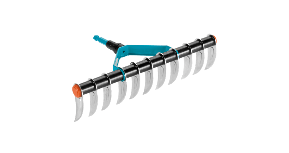 Gardena combisystem Aerator Rake