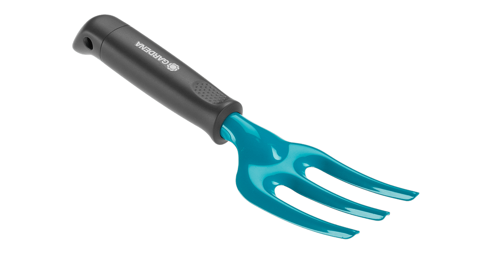 Gardena Flower Fork