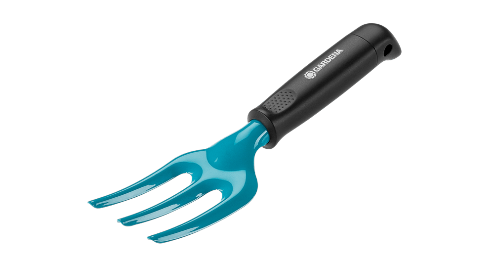 Gardena Flower Fork