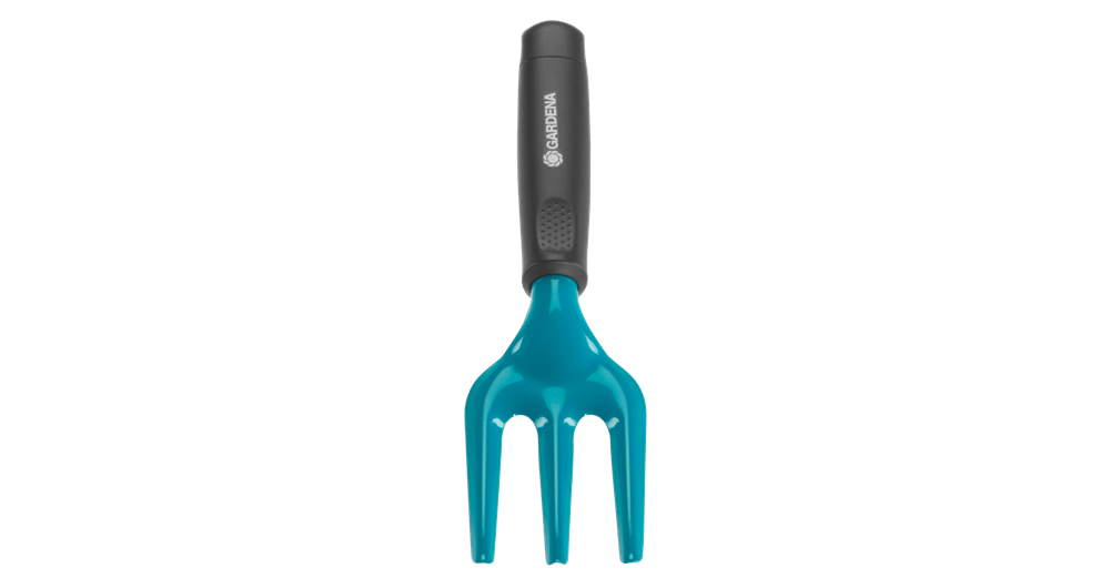 Gardena Flower Fork
