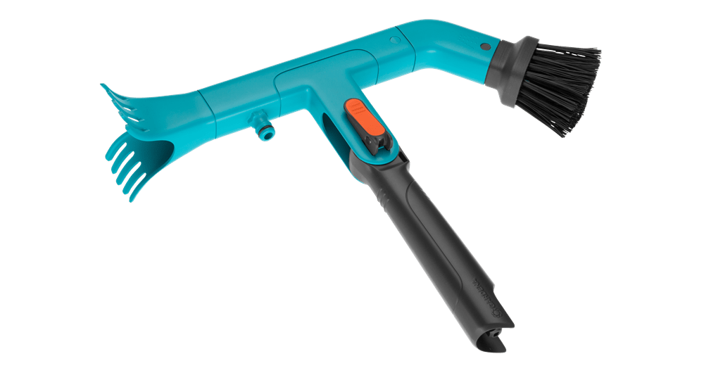 Gardena combisystem Gutter Cleaner
