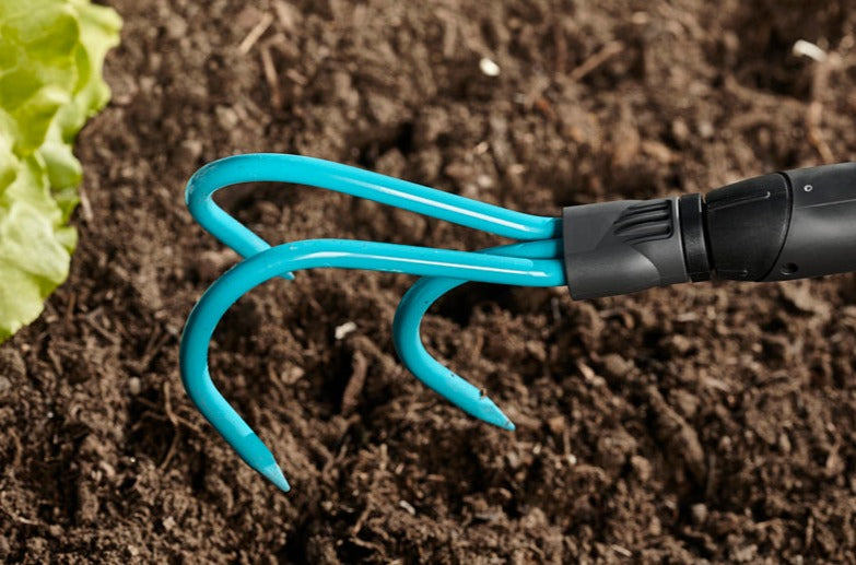 Gardena combisystem Grubber