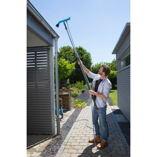 Gardena combisystem Gutter Cleaner