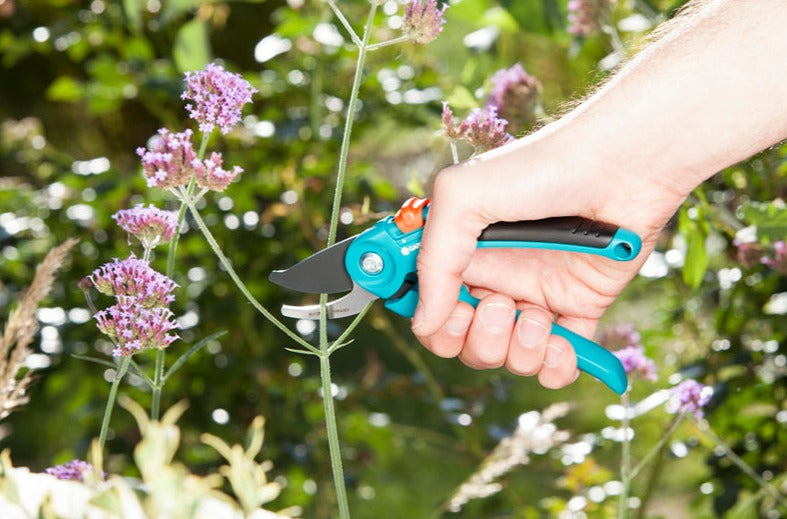 Gardena Garden Secateurs 1 B/S Bypass