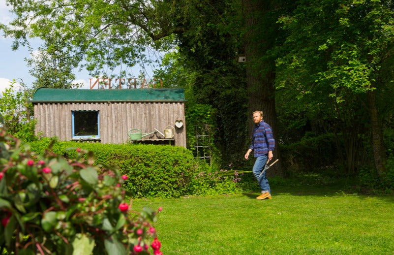 Gardena Classic Hedge Clipper