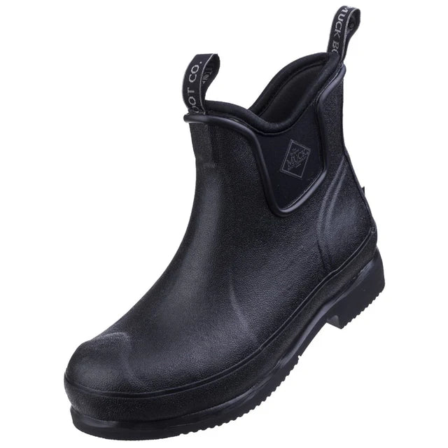 Muck Boots Wear Stable Yard Boot