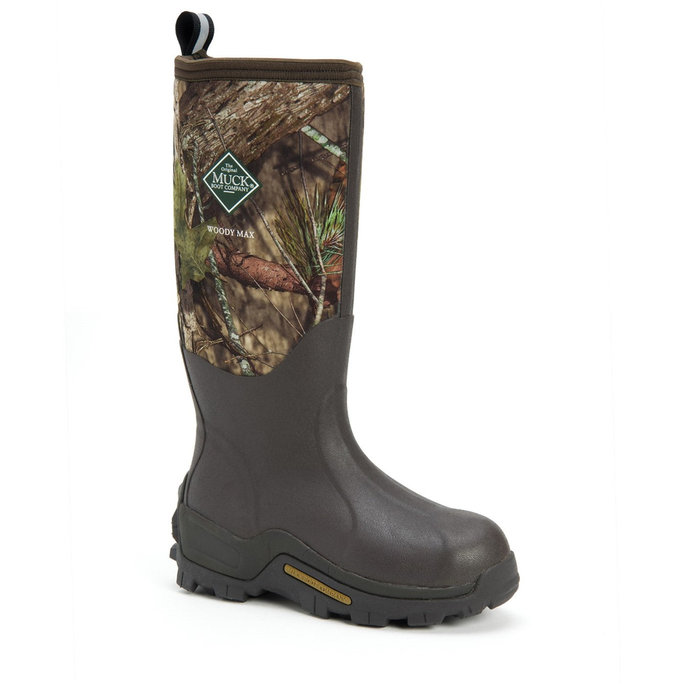 Muck Boots Woody Max Cold-Conditions Hunting Boot