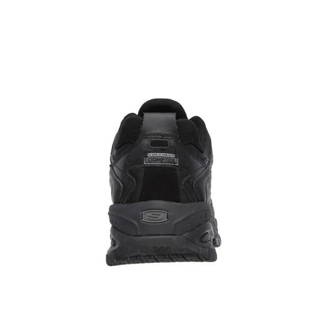 Skechers Workwear Soft Stride - Grinnell Safety Shoe