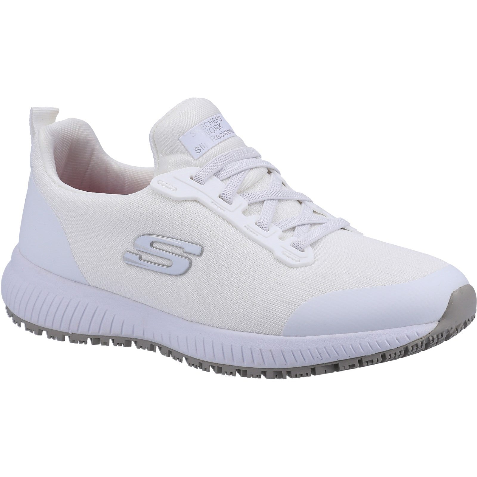 Skechers Workwear Squad SR Occupational Shoe