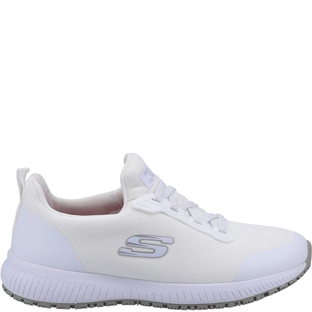 Skechers Workwear Squad SR Occupational Shoe